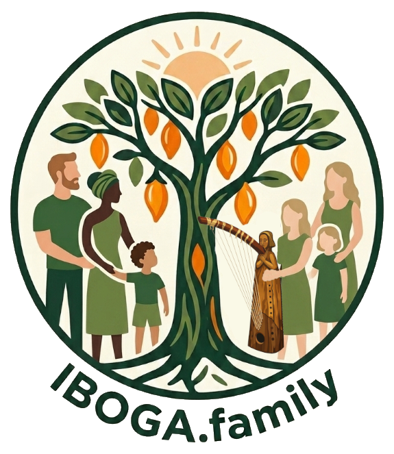 Iboga Family